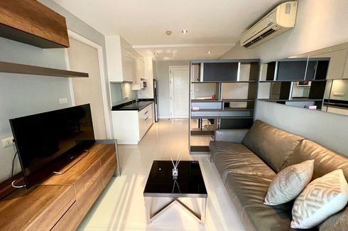 1 Bedroom Condo for sale in Le Nice Ekamai, Khlong Tan Nuea, Bangkok near BTS Ekkamai