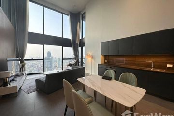 2 Bedroom Condo for rent in The Lofts Silom, Silom, Bangkok near BTS Surasak