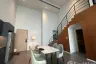 2 Bedroom Condo for rent in The Lofts Silom, Silom, Bangkok near BTS Surasak