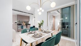 2 Bedroom Condo for sale in Craft Ploenchit, Lumpini, Bangkok near BTS Ploen Chit