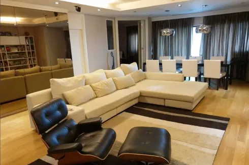 3 Bedroom Condo for sale in Sathorn Gardens, Thung Maha Mek, Bangkok near MRT Lumpini