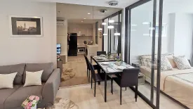 1 Bedroom Condo for rent in Life One Wireless, Lumpini, Bangkok near BTS Ploen Chit