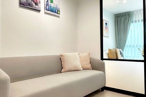 1 Bedroom Condo for rent in iCondo Activ Phattanakan, Suan Luang, Bangkok