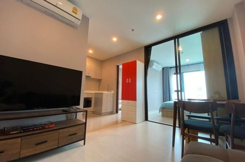 2 Bedroom Condo for rent in Life Asoke, Bang Kapi, Bangkok near MRT Phetchaburi