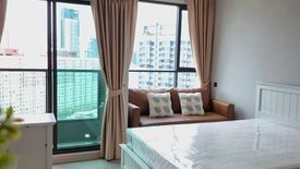 Condo for rent in LUMPINI PARK PHAHON 32, Chan Kasem, Bangkok near BTS Sena Nikhom