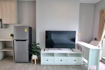 Condo for rent in LUMPINI PARK PHAHON 32, Chan Kasem, Bangkok near BTS Sena Nikhom