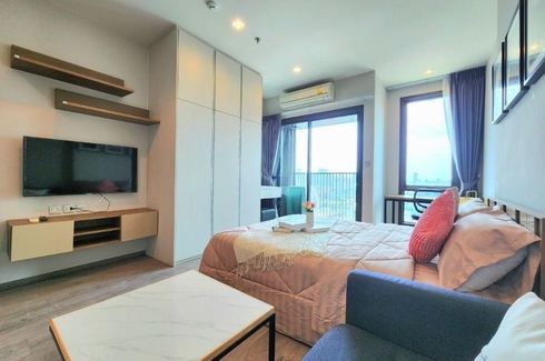 Condo for rent in Whizdom Avenue Ratchada - Ladprao, Chom Phon, Bangkok near MRT Lat Phrao