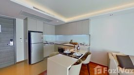 1 Bedroom Condo for rent in The Residence at 61, Khlong Tan Nuea, Bangkok near BTS Thong Lo