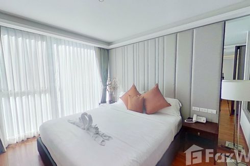 1 Bedroom Condo for rent in The Residence at 61, Khlong Tan Nuea, Bangkok near BTS Thong Lo