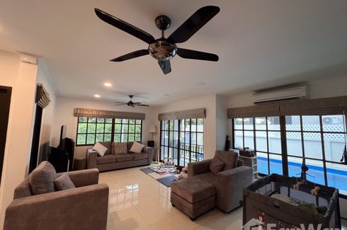 3 Bedroom Villa for sale in Central Park 4, Nong Prue, Chonburi