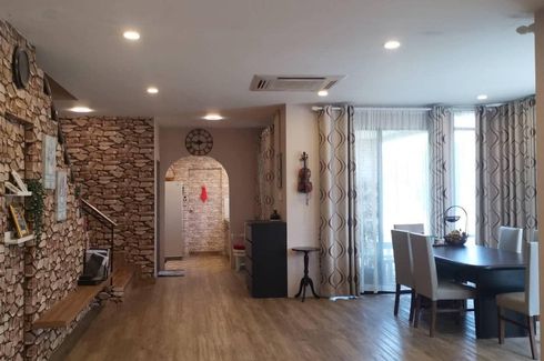 3 Bedroom House for rent in Jomtien Yacht Club 3, Na Jomtien, Chonburi