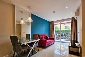 1 Bedroom Condo for sale in Grande Caribbean, Nong Prue, Chonburi