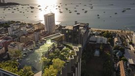 Condo for sale in Edge Central Pattaya, Nong Prue, Chonburi