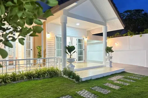 3 Bedroom House for sale in Pong, Chonburi