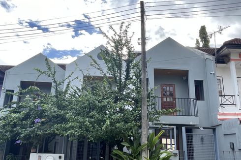 2 Bedroom Townhouse for sale in Rim Tai, Chiang Mai