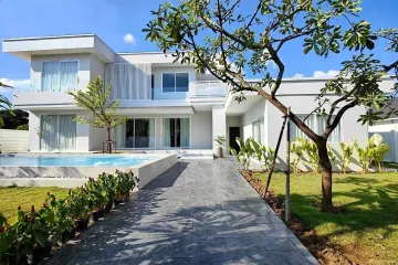 6 Bedroom Villa for sale in San Na Meng, Chiang Mai