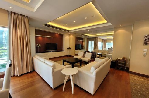 3 Bedroom Condo for rent in Langsuan, Bangkok near BTS Ratchadamri