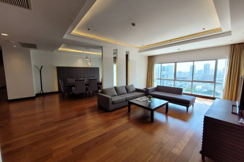 4 Bedroom Condo for rent in Langsuan, Bangkok near BTS Ratchadamri