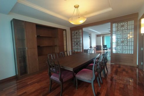 3 Bedroom Condo for rent in Khlong Toei, Bangkok near BTS Nana