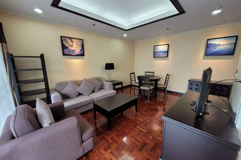 1 Bedroom Condo for rent in Khlong Tan Nuea, Bangkok near BTS Phrom Phong