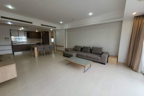 2 Bedroom Condo for rent in Khlong Toei Nuea, Bangkok near BTS Asoke