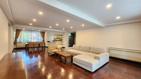 3 Bedroom Condo for rent in Khlong Toei Nuea, Bangkok near BTS Asoke