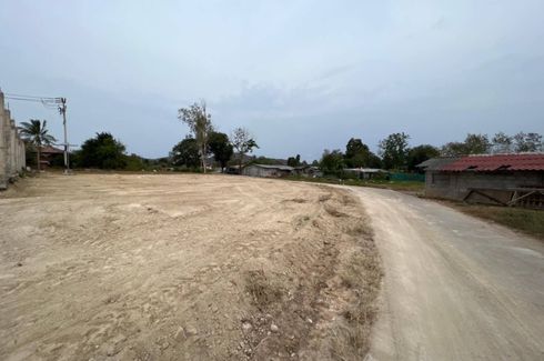 Land for sale in Thap Tai, Prachuap Khiri Khan