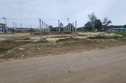 Land for sale in Thap Tai, Prachuap Khiri Khan