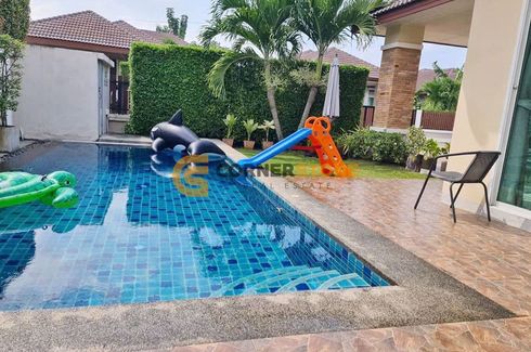 3 Bedroom House for rent in Huai Yai, Chonburi