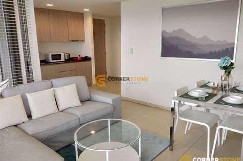 2 Bedroom Condo for Sale or Rent in Unixx, Nong Prue, Chonburi