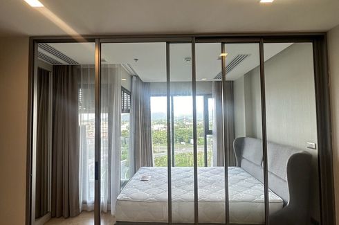 1 Bedroom Condo for sale in Infinity One, Samet, Chonburi