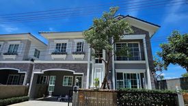 4 Bedroom House for rent in Prachathipat, Pathum Thani