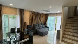 4 Bedroom House for rent in Prachathipat, Pathum Thani