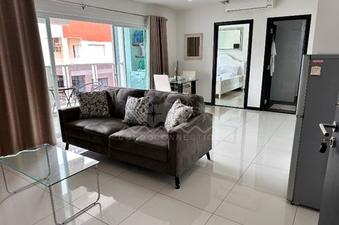 1 Bedroom Condo for sale in Siam Oriental Elegance 2, Nong Prue, Chonburi