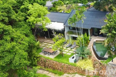 4 Bedroom Villa for sale in Hinsuay Namsai Resort Hotel, Chak Phong, Rayong