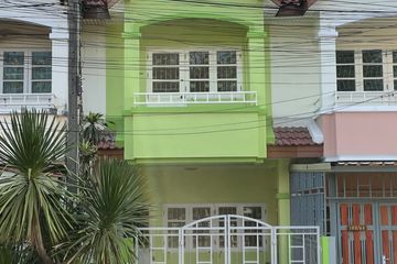 2 Bedroom Townhouse for sale in Ban Dream Home, Maha Sawat, Nonthaburi