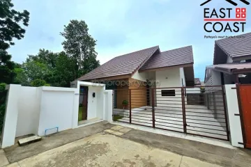 3 Bedroom House for sale in Huai Yai, Chonburi