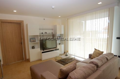 1 Bedroom Condo for Sale or Rent in The Cliff, Nong Prue, Chonburi