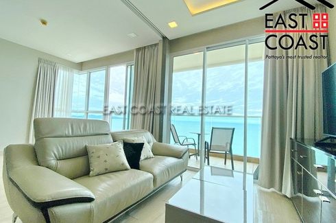 2 Bedroom Condo for rent in Cetus, Nong Prue, Chonburi