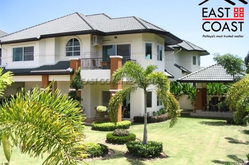 3 Bedroom House for rent in Green Field Villa 2, Nong Prue, Chonburi