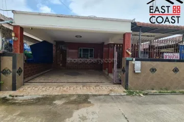 2 Bedroom House for sale in Nong Prue, Chonburi