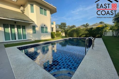 4 Bedroom House for rent in Green Field Villas 5, Nong Pla Lai, Chonburi