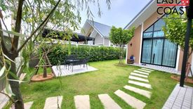 3 Bedroom House for rent in Nong Prue, Chonburi