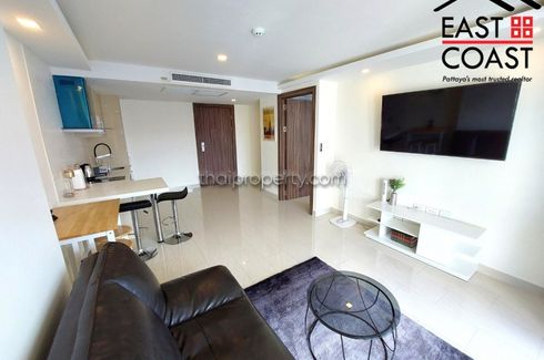 1 Bedroom Condo for rent in Grand Avenue Residence, Nong Prue, Chonburi