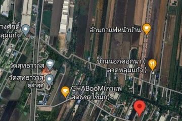 Land for sale in Lat Lum Kaeo, Pathum Thani