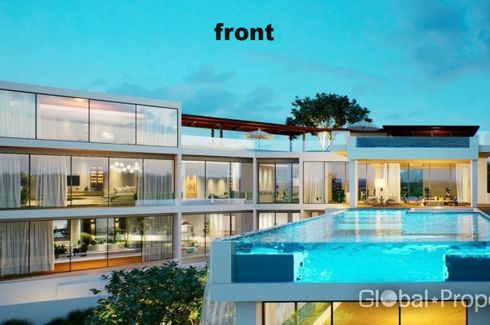 7 Bedroom House for sale in Na Kluea, Chonburi