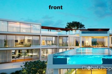 7 Bedroom House for sale in Na Kluea, Chonburi