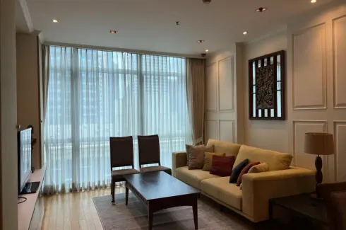 2 Bedroom Condo for rent in Athenee Residence, Langsuan, Bangkok near BTS Ploen Chit