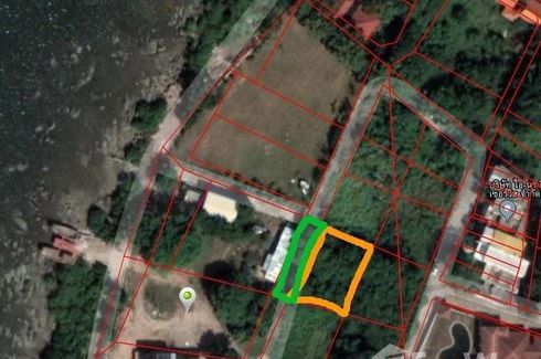 Land for sale in Ang Sila, Chonburi