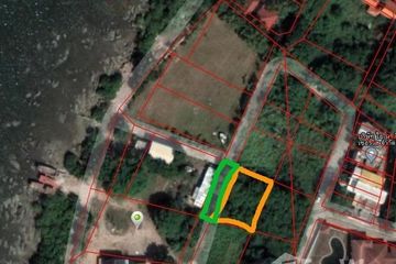 Land for sale in Ang Sila, Chonburi